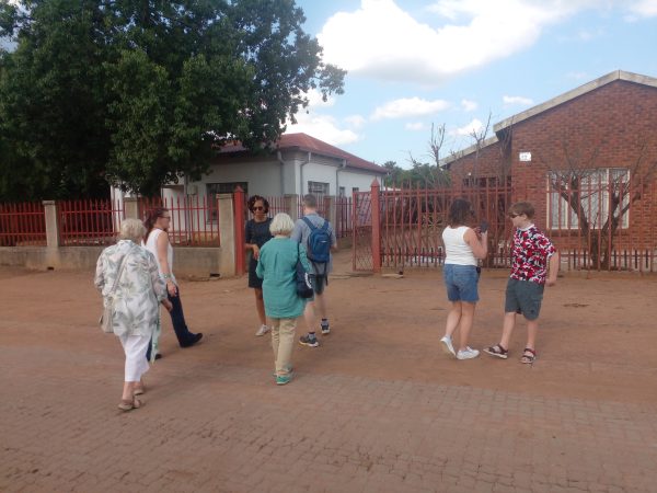 BELA-BELA HISTORIC CULTURAL/VILLAGE TOUR - Image 7